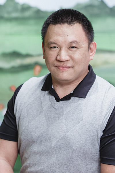 Don Ngo, LVN, WCC, CWCA, OMS, SSD
